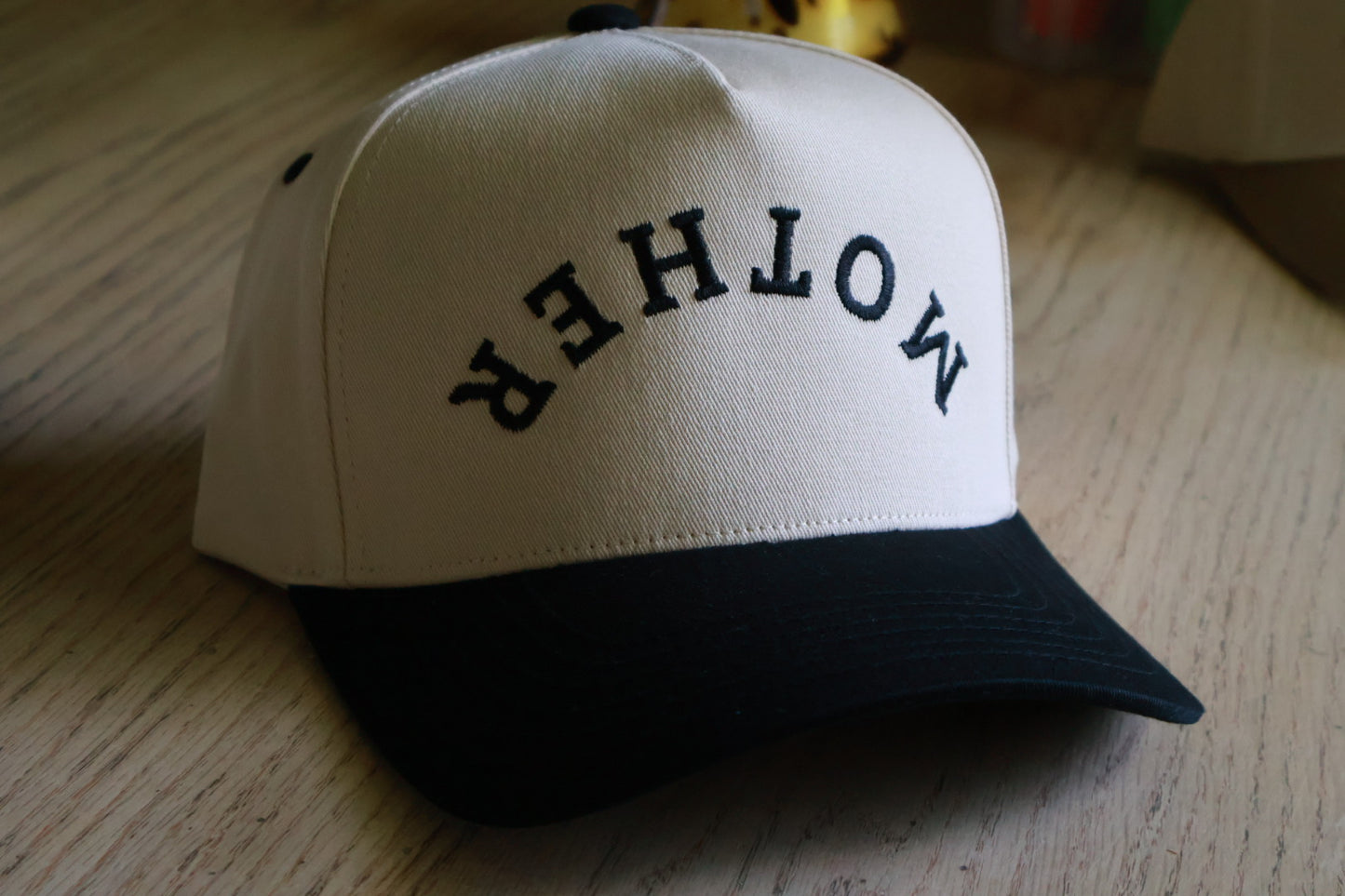 The Mother Hat