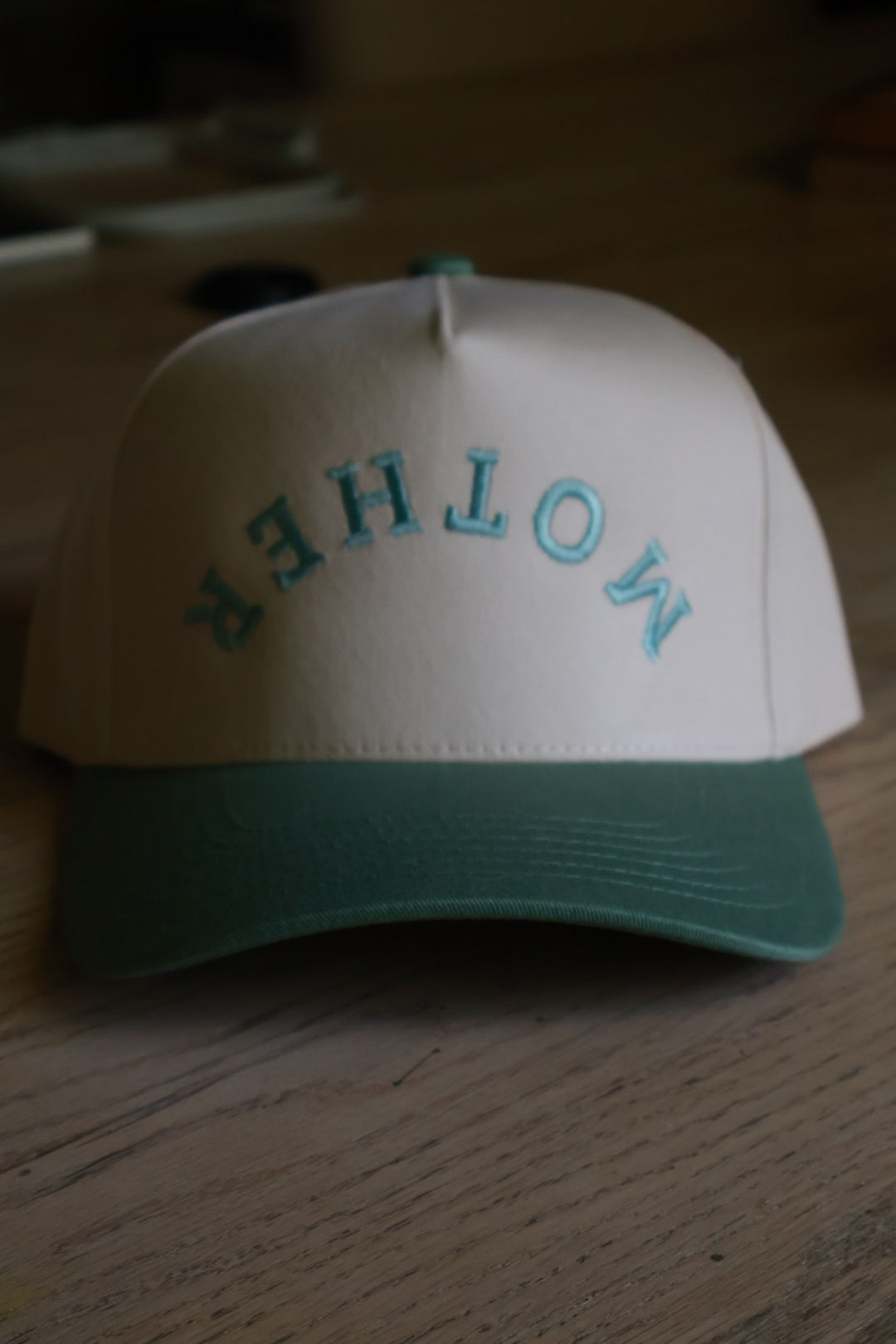 The Mother Hat