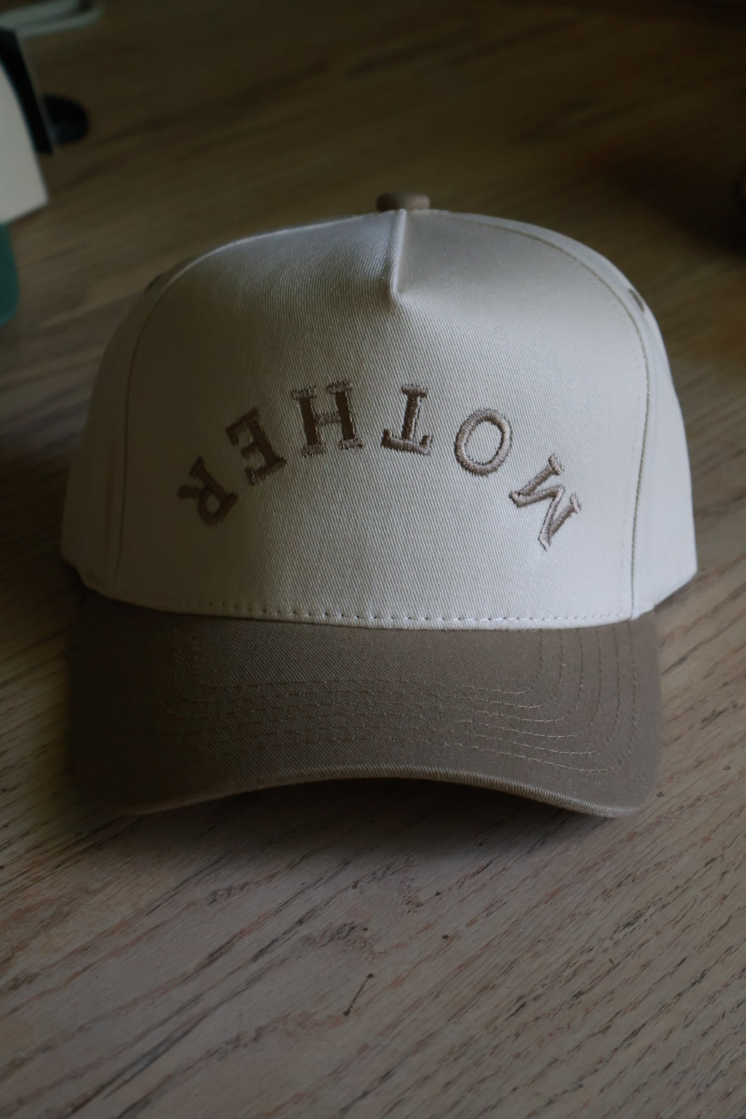 The Mother Hat