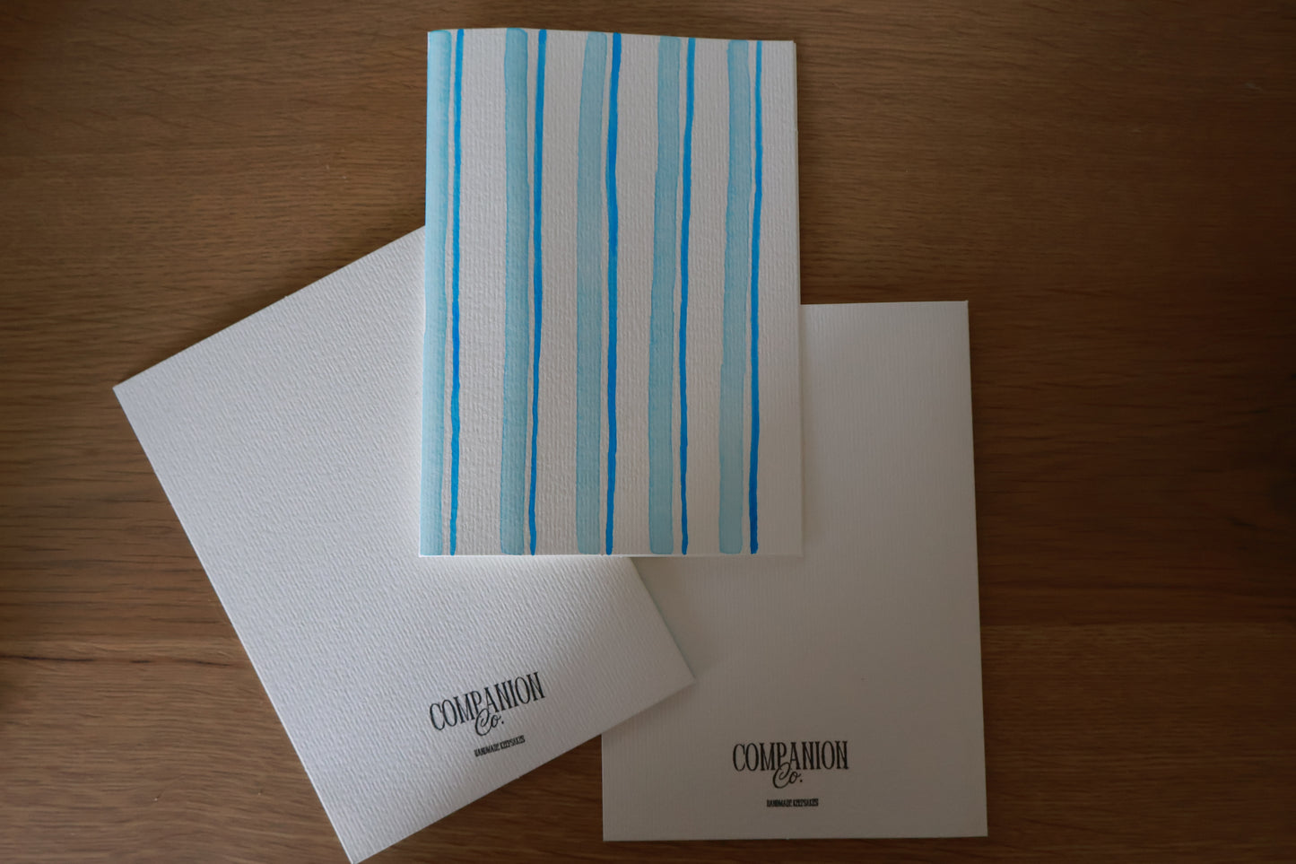 Greeting Card Set (3 Cards)