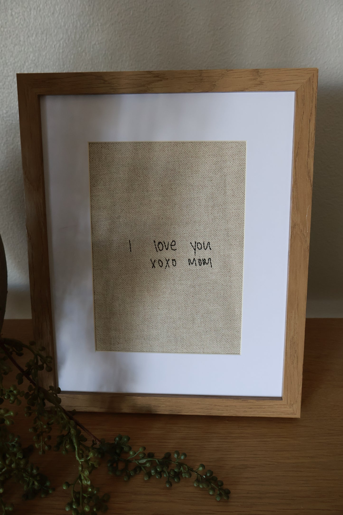 Words That Stay